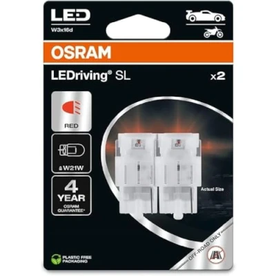 Image of Bulb OSRAM 7505DWP 02B