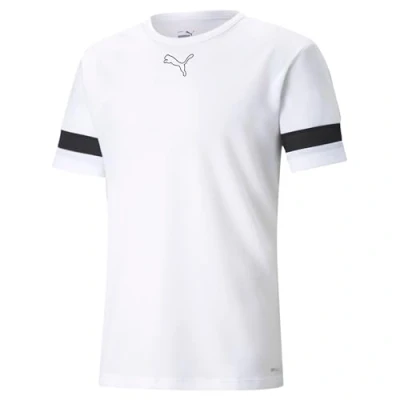 Image of PUMA Men&#039;s Teamrise Jersey Ce Jerseys (Pack of 1)