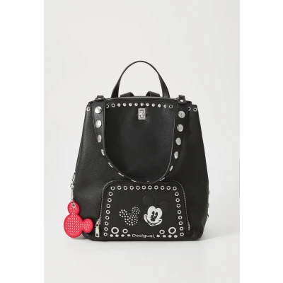 Image of Desigual Rucksack, Women&#039;s, Size: One Size, Black