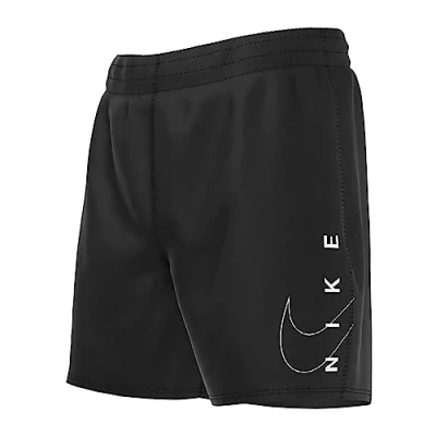 Image of Nike Performance Volley Swimming shorts, Women&#039;s, Size: 137/147, Black