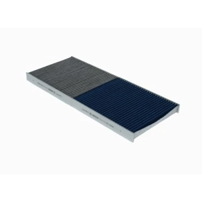 Image of Filter, cabin air BOSCH 0 986 628 658