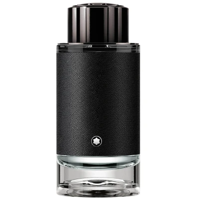 Image of Montblanc Explorer Eau de Parfum 200ml