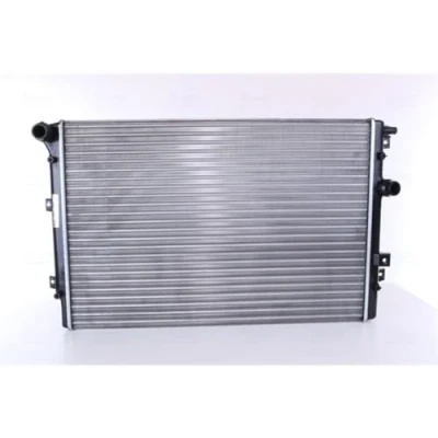Image of Radiator, engine cooling NISSENS 65015