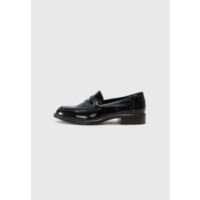 Image of Tamaris Women&#039;s 1 24360 45 Slippers, black, 5 UK