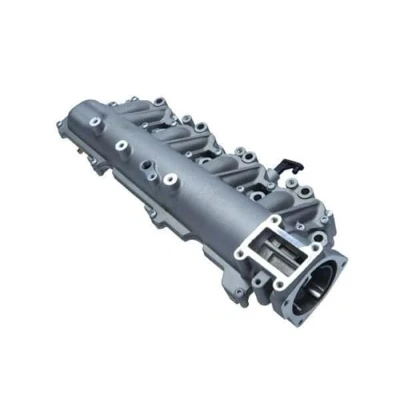 Image of Fitting, intake manifold MAXGEAR 17 0274