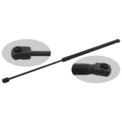 Image of Gas Spring, boot /cargo area FEBI BILSTEIN 27621