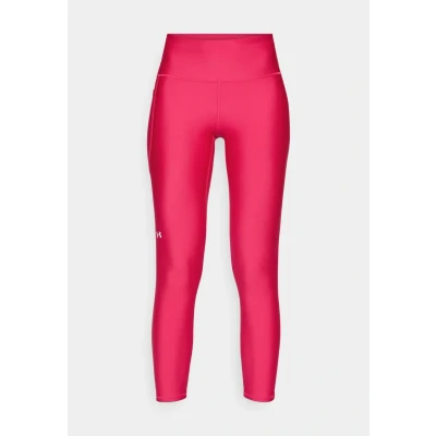 Image of Under Armour Women&#039;s Tech Hi Ankle Leg Leggings