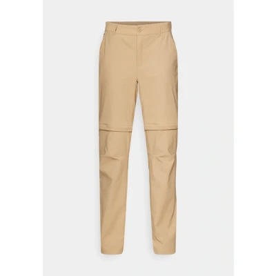 Image of Columbia Leslie FALLS Convertible PANT Outdoor trousers, Women&#039;s, Size: 8/R, Canoe