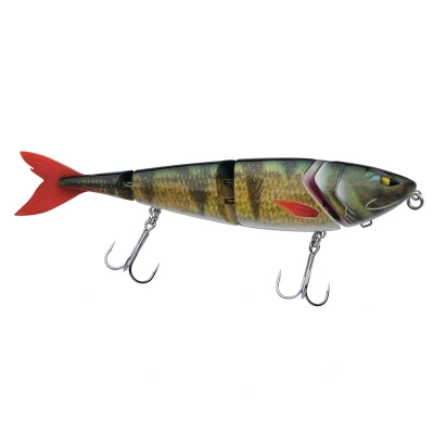 Image of Berkley Zilla Swimmer 190 Perch Hard lure