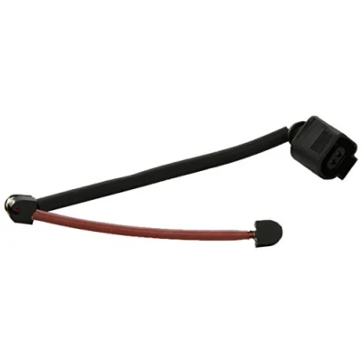 Image of Warning Contact, brake pad wear ATE 24.8190 0012.2