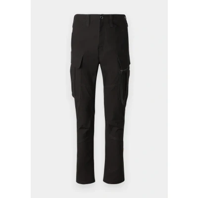 Image of G STAR ZIP Skinny FIT Cargo trousers, Men&#039;s, Size: 31x32, Black