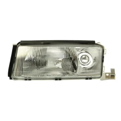Image of Headlight TYC 20 5296 15 2