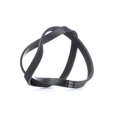 Image of V Ribbed Belt FEBI BILSTEIN 40325