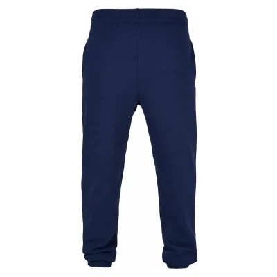 Image of Urban Classics Ultra Heavy Tracksuit bottoms, Men&#039;s, Size: Small, Lightnavy
