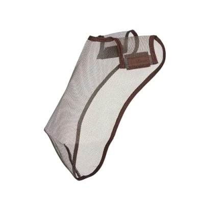 Image of LeMieux Comfort Shield Grackle Nosenet
