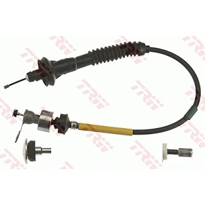 Image of Clutch Cable TRW GCC124