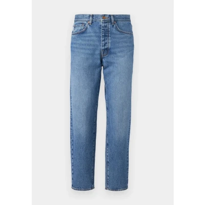 Image of Selected Homme SLH Regular Straight leg jeans, Men&#039;s, Size: 32x32, Blue denim