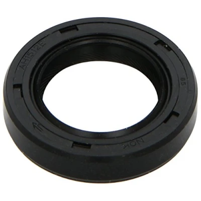 Image of Shaft Seal, manual transmission CORTECO 19016656B