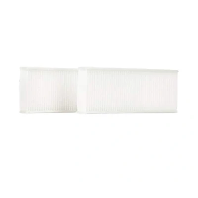 Image of Filter, interior air MANN FILTER CU 26 014 2