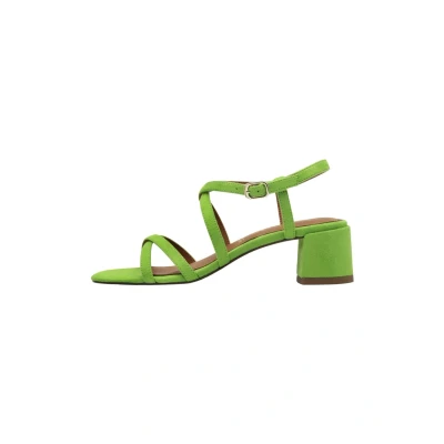 Image of Tamaris Sandals, Women&#039;s, Size: 39, Apple shoes