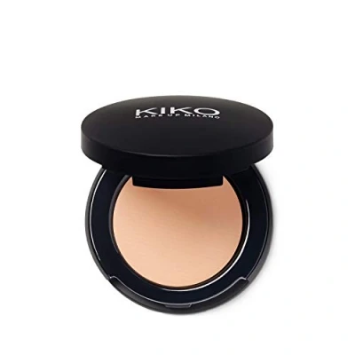 Image of KIKO Milano Full Coverage Concealer 2ml (Various Shades) 01 Light