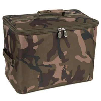 Image of Fox Camolite Large Storage bag Fishing