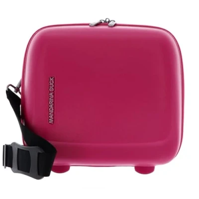 Image of D Drop 2.0 Beauty Case, Raspberry Rose, OneSize,