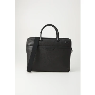 Image of Tommy Hilfiger Business Computer BAG Laptop bag, Men&#039;s, Size: One Size, Black
