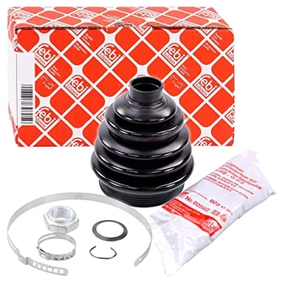 Image of Bellow Set, drive shaft FEBI BILSTEIN 03595