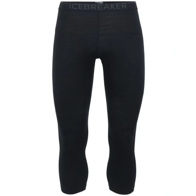 Image of Icebreaker Mens 200 Oasis Legless Baselayer
