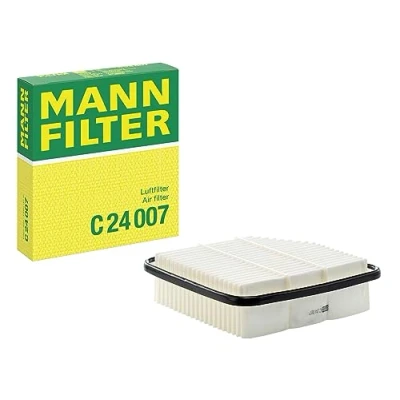 Image of Air FILTER MANN C 24 007