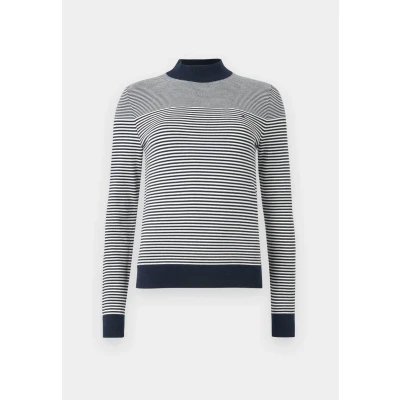 Image of Tommy Hilfiger Jumper, Women&#039;s, Size: XL, Light blue