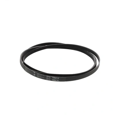 Image of Bosch Siemens 1992H7 00753220 poly v belt driving