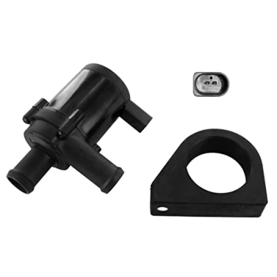 Image of Water Pump, parking heater VEMO V10 16 0022