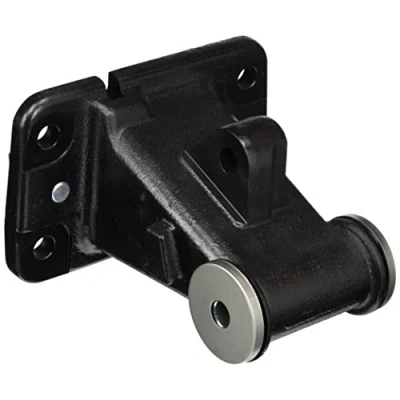 Image of Bearing Bracket, shock absorber mounting (driver cab) AUGER 54306