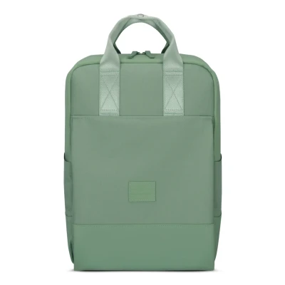 Image of Johnny Urban JONA Large Rucksack, Size: One Size, Salbeigrün