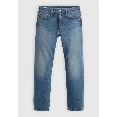 Image of Levi&#039;s 502 Taper Jeans Tapered Fit, Men&#039;s, Size: 36x36, Denim detour