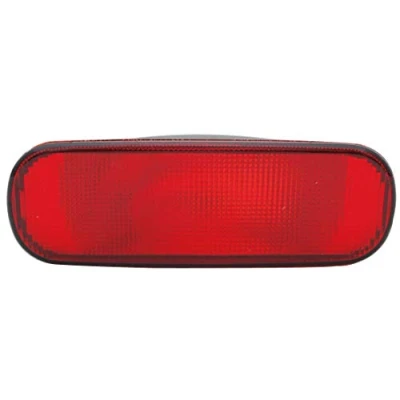 Image of Rear Fog Light TYC 19 0709 01 2