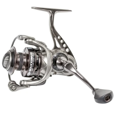 Image of Fladen Maxximus AluPro 530 Fishing reel