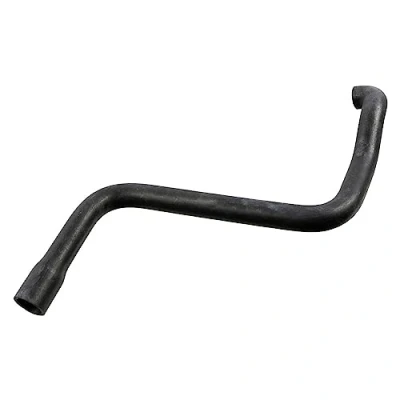 Image of Hose, cylinder head cover breather FEBI BILSTEIN 12554