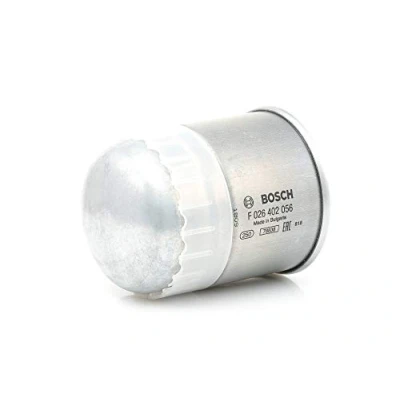Image of Fuel filter BOSCH F 026 402 056