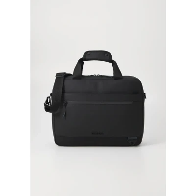 Image of Tommy Hilfiger Seasonal Computer BAG Laptop bag, Men&#039;s, Size: One Size, Black