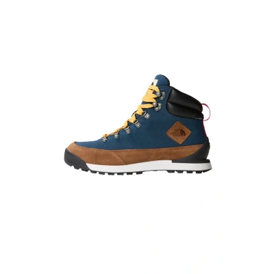Image of THE NORTH FACE Men&#039;s Back to berkeley IV Hiking Boots