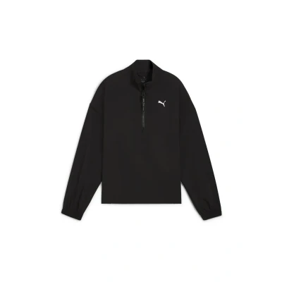Image of Puma Strong Training jacket, Women&#039;s, Size: XL, Black