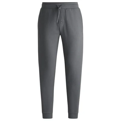 Image of HUGO Pyjama bottoms, Men&#039;s, Size: Medium, Open grey twentysix