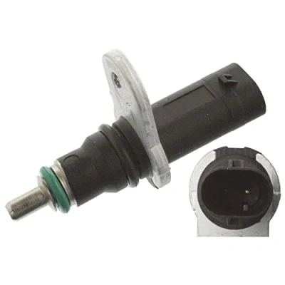 Image of Sensor, coolant temperature FEBI BILSTEIN 107210