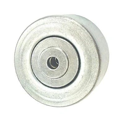 Image of Tensioner Pulley, v ribbed belt SKF VKM 38220