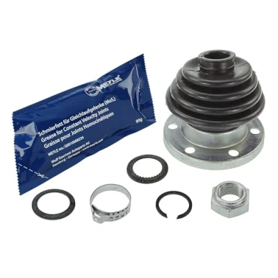 Image of Bellow Set, drive shaft MEYLE 100 498 0044
