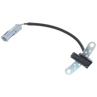Image of Sensor, crankshaft pulse VALEO 254025