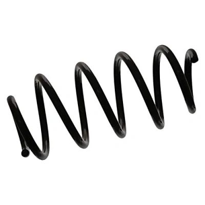 Image of Coil Spring FEBI BILSTEIN 46878